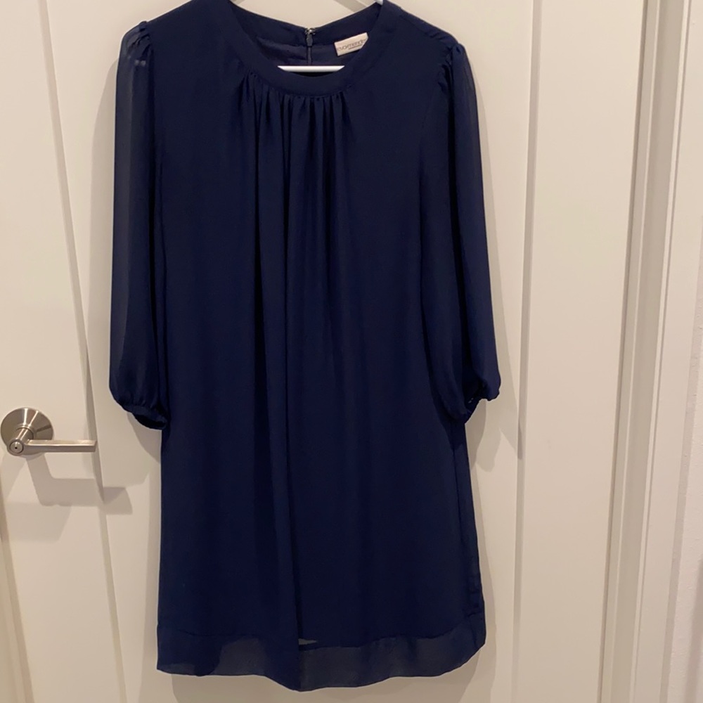 Eva Mendes dress